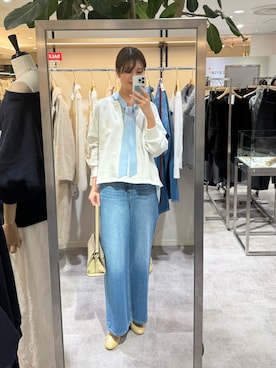 まゆさんのコーディネート