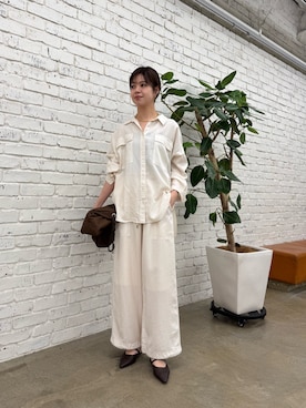 まゆさんのコーディネート