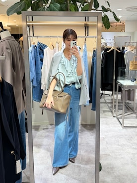 まゆさんのコーディネート