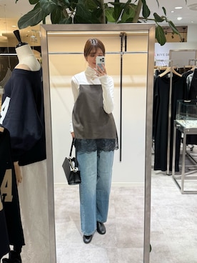 まゆさんのコーディネート