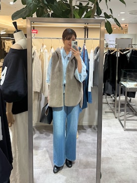 まゆさんのコーディネート