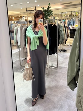 まゆさんのコーディネート