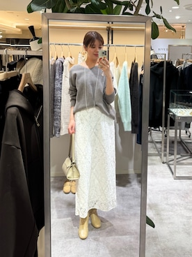 まゆさんのコーディネート