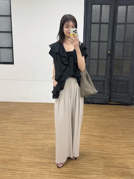 まゆさんのコーディネート
