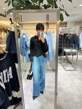 まゆさんのコーディネート