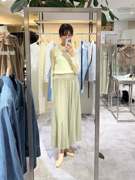 まゆさんのコーディネート