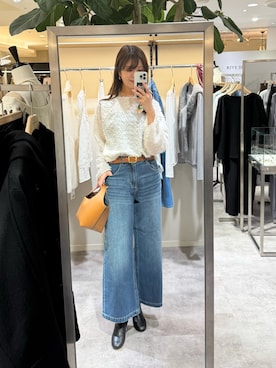 まゆさんのコーディネート