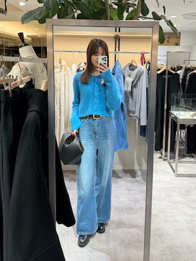 まゆさんのコーディネート