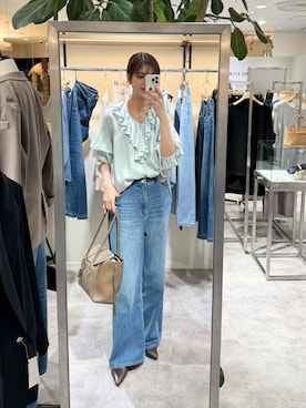 まゆさんのコーディネート