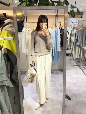 まゆさんのコーディネート