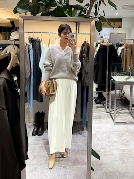 まゆさんのコーディネート