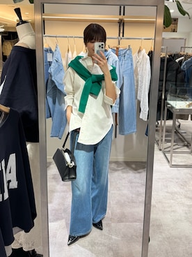 まゆさんのコーディネート