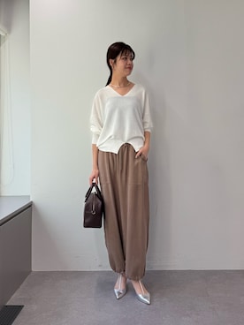 まゆさんのコーディネート