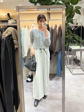 まゆさんのコーディネート