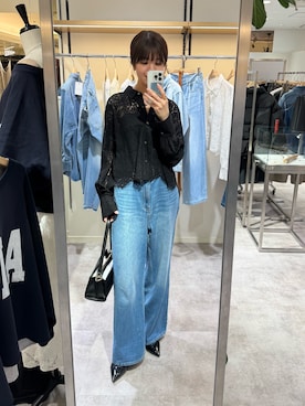 まゆさんのコーディネート