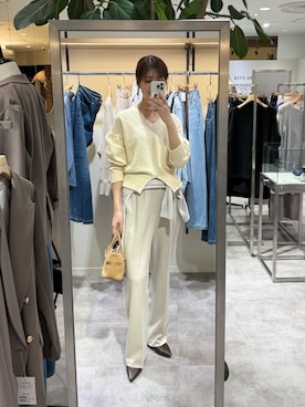 まゆさんのコーディネート