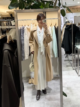 まゆさんのコーディネート