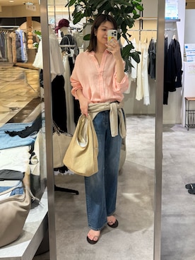 まゆさんのコーディネート