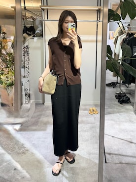 まゆさんのコーディネート