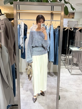 まゆさんのコーディネート