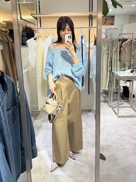 まゆさんのコーディネート