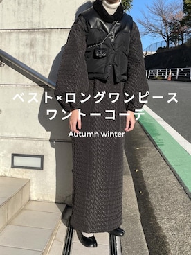 Ayaさんのコーディネート