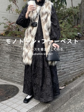 Ayaさんのコーディネート