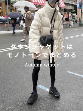 Ayaさんのコーディネート