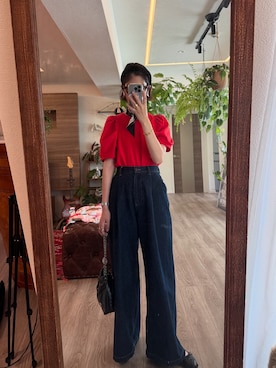 Ayaさんのコーディネート