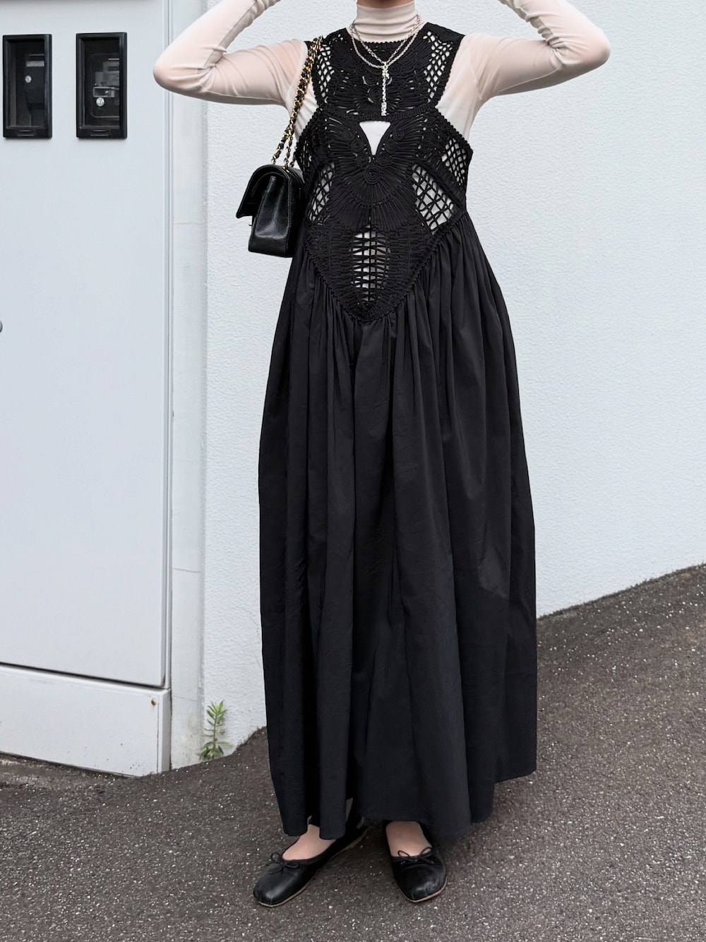 Aya さん　確認ページ Ayaのコーディネート一覧 - WEAR