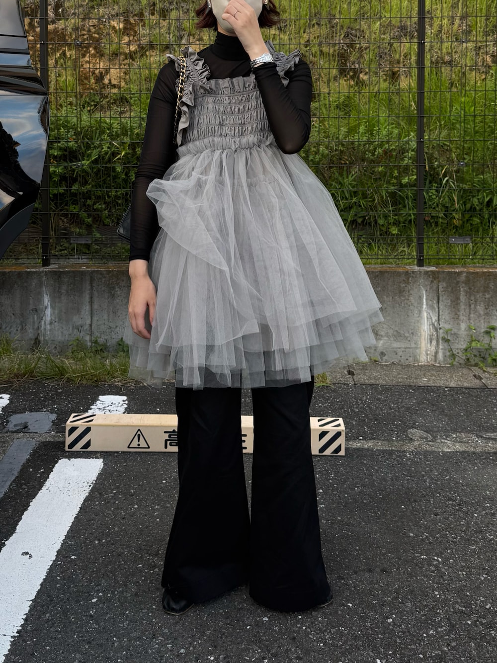 aya様 C6711 シンプルワンツーコーデ Ayaのコーディネート一覧 - WEAR