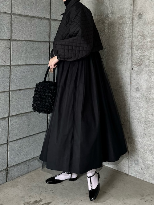 CAROLINA GLASER（カロリナ グレイサー）の「Aya × CAROLINA GLASER