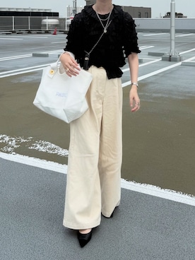 Ayaさんのコーディネート