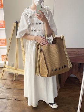 Ayaさんのコーディネート