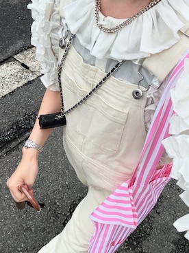 Ayaさんのコーディネート