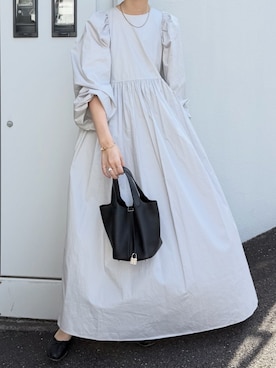 Ayaさんのコーディネート