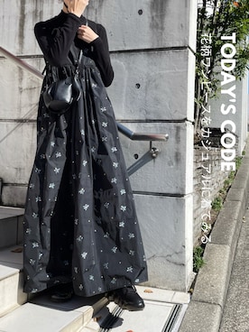 Ayaさんのコーディネート