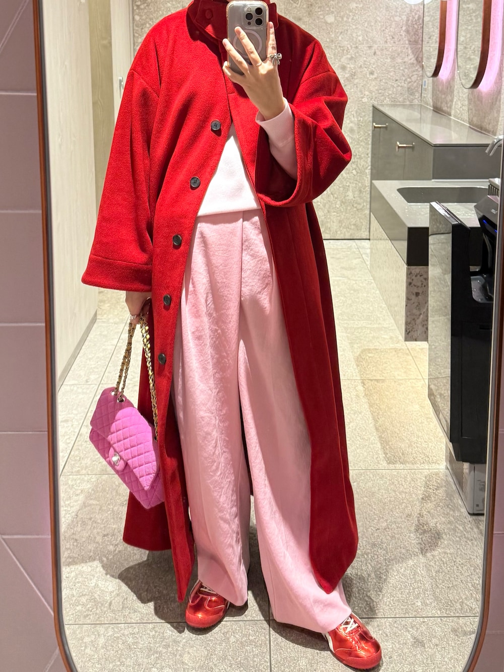 Ayaのコーディネート一覧 - WEAR