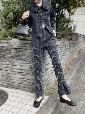 Ayaさんのコーディネート