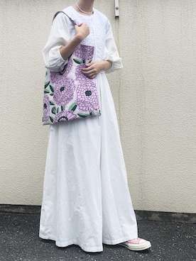 Ayaさんのコーディネート