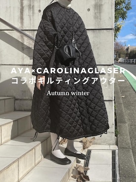 Ayaさんのコーディネート