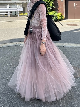 Ayaさんのコーディネート