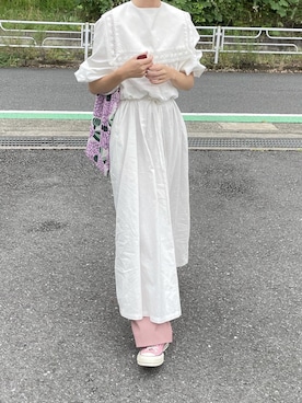 Ayaさんのコーディネート