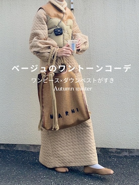 Ayaさんのコーディネート