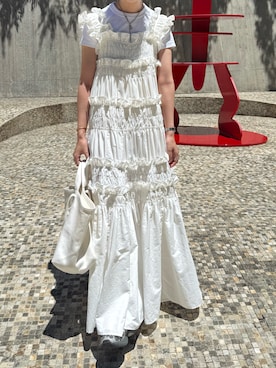 Ayaさんのコーディネート