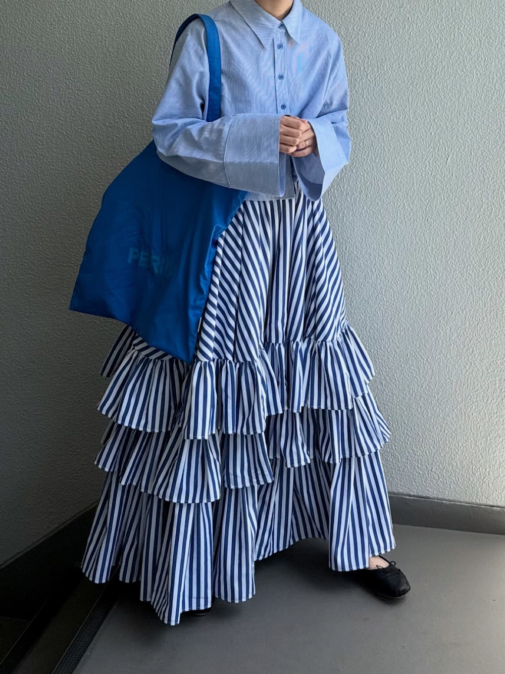 Aya さん　確認ページ Ayaのコーディネート一覧 - WEAR