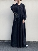 Hyke ハイク ワンピース一覧 Wear
