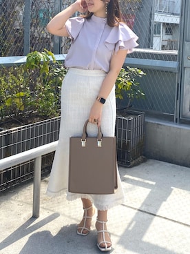 madomadoさんのコーディネート