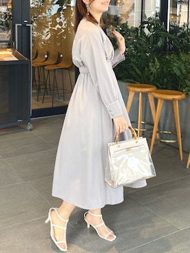 madomadoさんのコーディネート