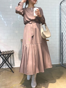 madomadoさんのコーディネート